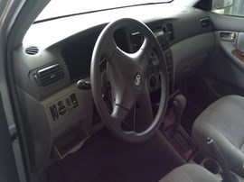 2005 TOYOTA COROLLA, CE MODEL, 1.8L, AT,  Z26276